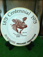 Ayrshire breeders assn. for sale  Plymouth