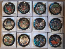 Full set boxed for sale  UK