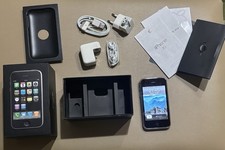 Apple iphone 8gb usato  Aversa