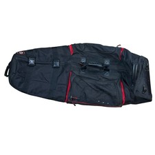 Wheeled padded black for sale  Richmond