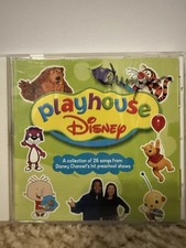 Playhouse disney for sale  Roseville