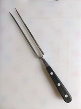 Profi fleischgabel cm gebraucht kaufen  Dresden