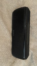 Sony speaker srs for sale  CROWBOROUGH