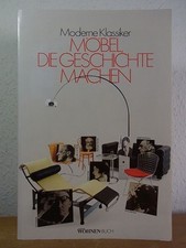 Möbel geschichte moderne gebraucht kaufen  Elmshorn