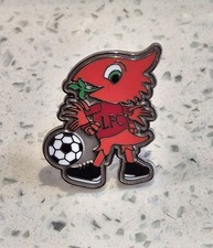 Liverpool pin badge for sale  LIVERPOOL