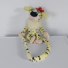 Marsupilami peluche maman d'occasion  France