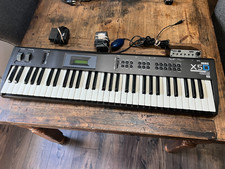 Korg x5d music for sale  Haverstraw