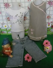 Lot vêtements enfant d'occasion  Ruoms