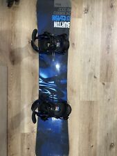 Burton clash 158cm for sale  Lake Forest