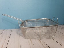 Replacement deep fry for sale  Charleston