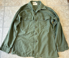 Army green cotton for sale  Webb City