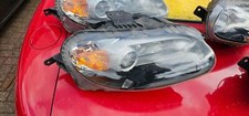 Mazda mx5 headlamp for sale  IPSWICH