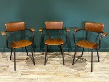Chaises fauteuils accoudoirs d'occasion  Gravigny