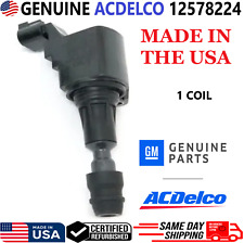 Oem acdelco ignition for sale  Burbank