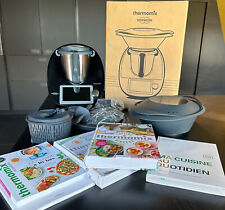 Thermomix tm6 servi d'occasion  Boulogne-Billancourt