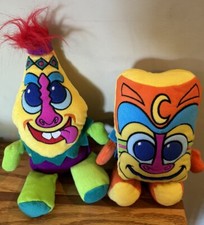 Chili tiki totem for sale  Topeka