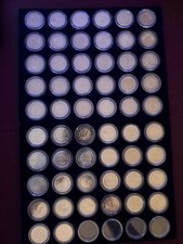 Euro sondermünzen europa gebraucht kaufen  Holzminden
