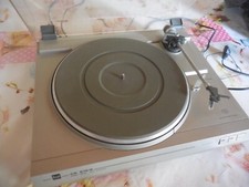 Ancienne platine vinyle d'occasion  Saint-André-de-Cubzac