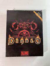 Diablo blizzard entertainment gebraucht kaufen  Heilbronn