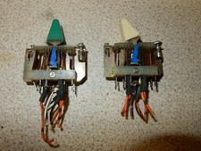 Gpo switchboard lever for sale  SHIFNAL