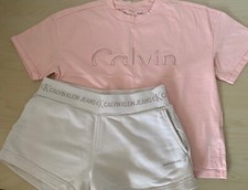 Calvin klein top for sale  GRAVESEND