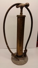 Large brass vintage for sale  KIDDERMINSTER