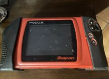 Snap diagnostic scanner for sale  Nettleton