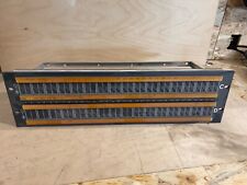Ghielmetti patchbay usf gebraucht kaufen  Frankenthal