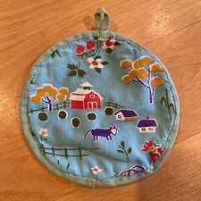 Vintage hand quilted for sale  Belmar