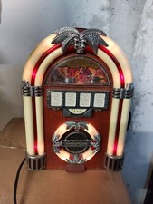 Radio mini juke usato  Carate Brianza