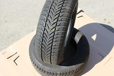 Winterreifen 205 65r15 gebraucht kaufen  Schwaigern