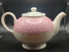 Portmeirion studio teapot for sale  LEEDS