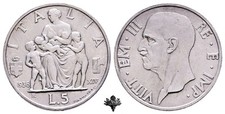 Regno italia lire usato  Cremona