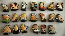 Asterix belix sammelfiguren gebraucht kaufen  Halle