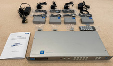 hdmi 4x2 for sale  GREAT MISSENDEN