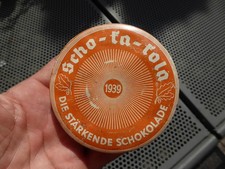 Alte blechdose schokakola gebraucht kaufen  Neuffen
