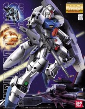 Gundam stamen 78gp03s usato  Chieti