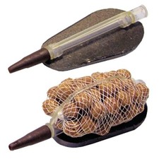 Nisa pva feeder for sale  MARCH