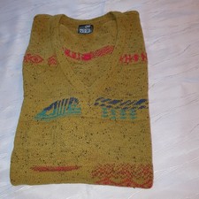 Herren pullunder monte gebraucht kaufen  Berlin