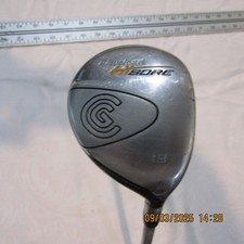 Cleveland bore fairway for sale  Waldorf