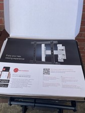 Ultra slim line for sale  BURTON-ON-TRENT