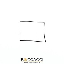 Generic guarnizione vetro usato Generic guarnizione vetro usato  Sant Angelo Romano