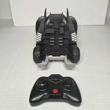 Batmobile black silver for sale  Stoneham