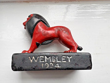 Plaster model lion for sale  STOCKPORT