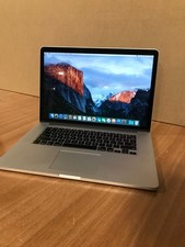 Apple macbookpro 2013 for sale  Edmond