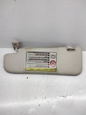 Parasole aletta lato usato Parasole aletta lato usato  Italia