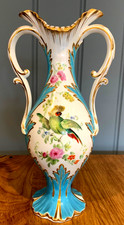 Stunning antique coalport for sale  DERBY