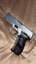 Sig sauer p226 for sale  Holly