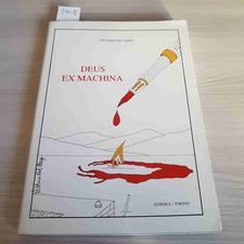 Deus machina con usato Deus machina con usato  Italia