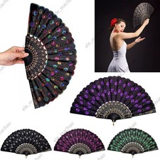 Spanish silk lace for sale  MANCHESTER